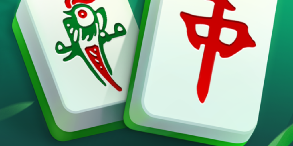 Download Vita Mahjong